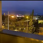 Chic Central Stay In Luxembourg