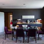 Sofitel Luxembourg Le Grand Ducal
