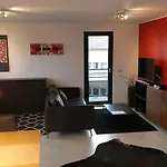 Rooftop Luxembourg Ville