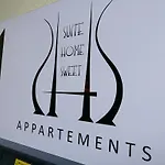 Shs Suite Home Sweet Appartement