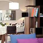 Four Stars Aparthotel