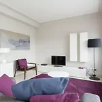 Four Stars Aparthotel