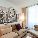 Guillaume Suites