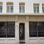 Guillaume Suites