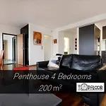 Topfloor Luxembourg Ville