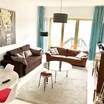 Spacious Flat In The Heart Of The City Center! Ideal For A Family!