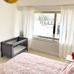 Spacious Flat In The Heart Of The City Center! Ideal For A Family!