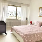 Spacious Flat In The Heart Of The City Center! Ideal For A Family!