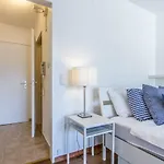 Studio Lux city