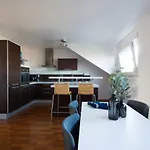 Capital Flat 70M2