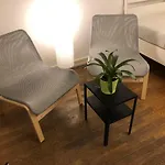 Flat Lux City - 4 Bedrooms