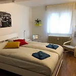 Flat Lux City - 4 Bedrooms