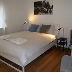 Rooms Lux City