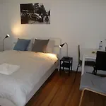 Rooms Lux City
