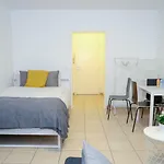 Nice Central Studio