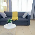 Nice Central Studio
