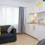 Nice Central Studio