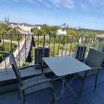 Studio Flat With Best Views Of Luxembourg City