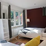 The Garden Flat