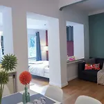 The Garden Flat