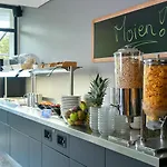 Youth Hostel Luxembourg City