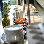 Youth Hostel Luxembourg City