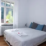 Rooms Lux City