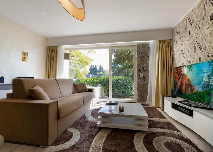 Villa Canterbury