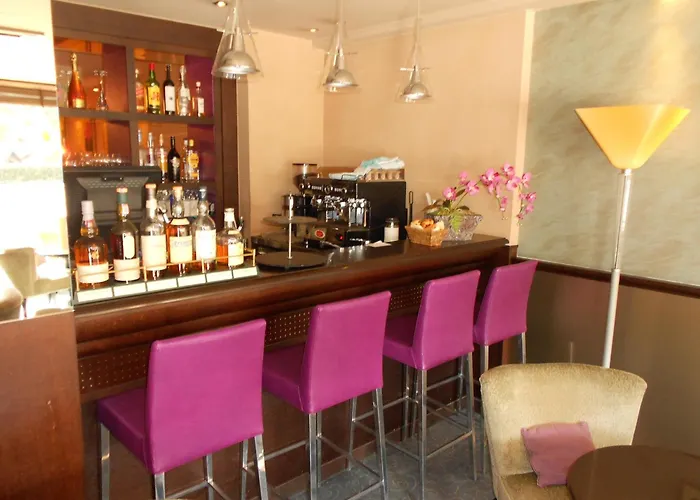Hotel Piemont
