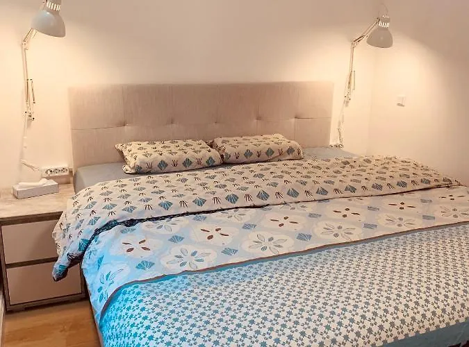Nice Rooms In Beggen House - In Luxembourg City