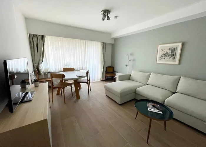Appartement Luxembourg Centre