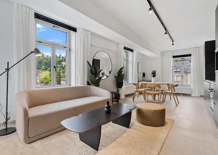 Clausen Serenity Cozy Apt Id208