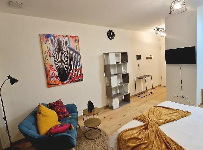 Studio Amenage Gasperich
