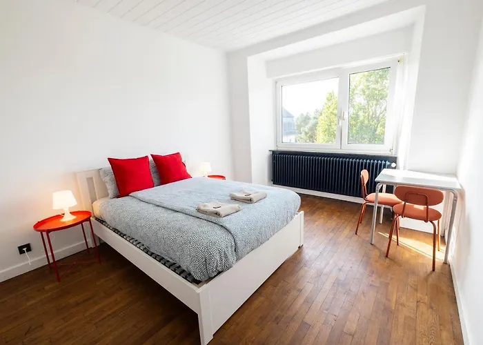 Tram Station Rooms By Citypillow Since 2019