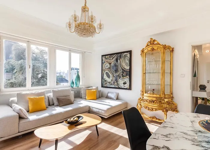Home Sweet Home - Design & Zen