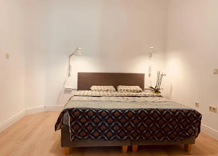 Nice Private Room In Luxembourg City