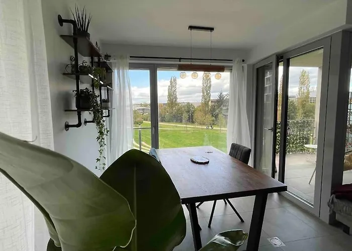 Beautiful High Standard Apartment