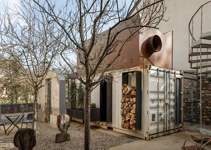 Graace House Schmalshuus