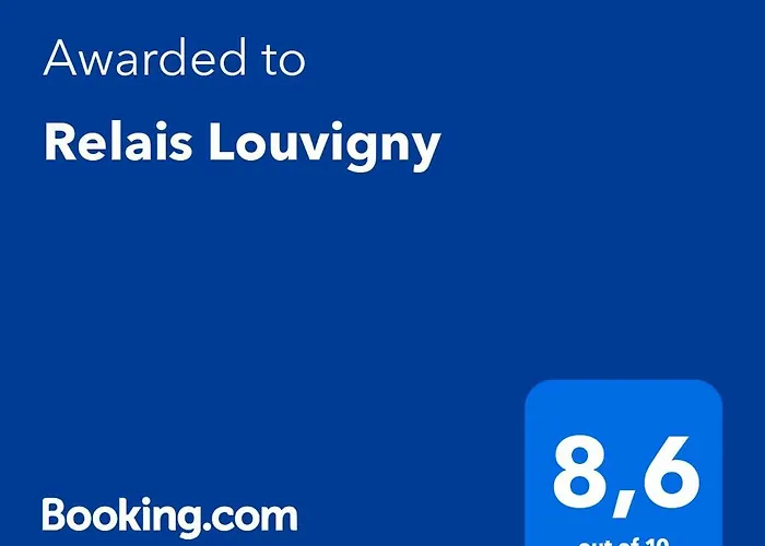Relais Louvigny