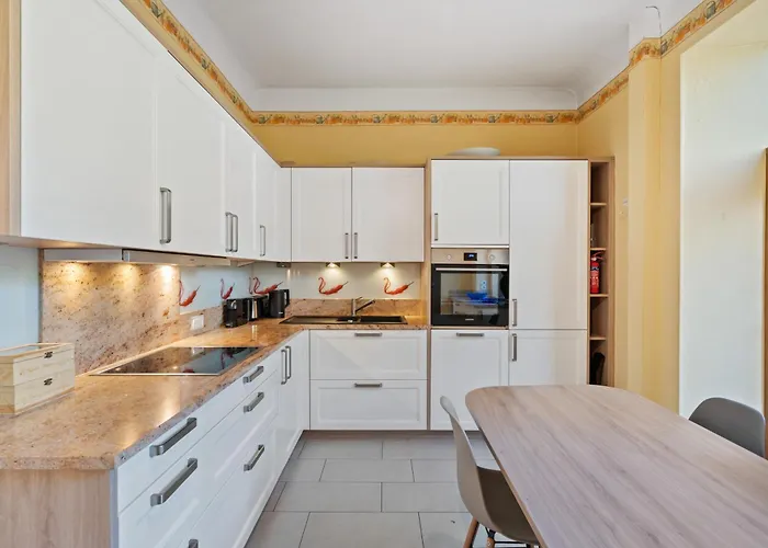 Charming 3-Br Townhome Near Luxembourg City Center