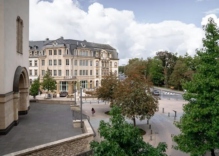 Renovated Chic Studio 5 Min To City Center