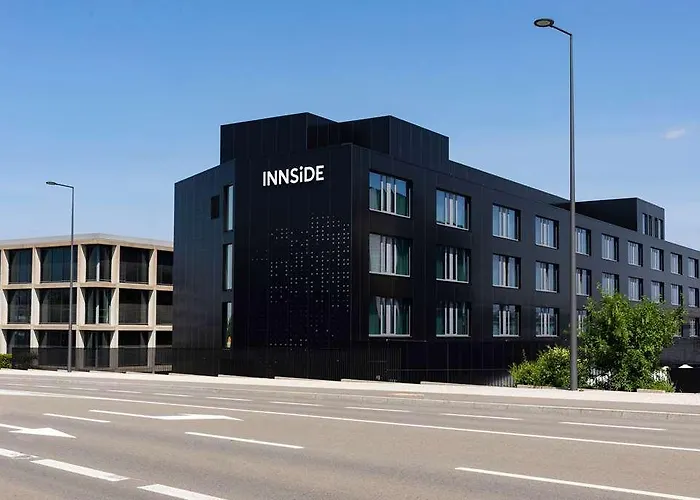 Innside Luxembourg