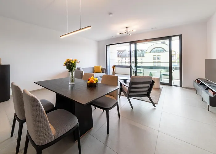 Halternative Residence Renaissance