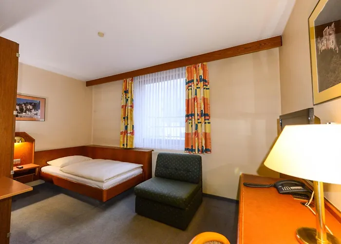 Appart-Hotel Marco Polo