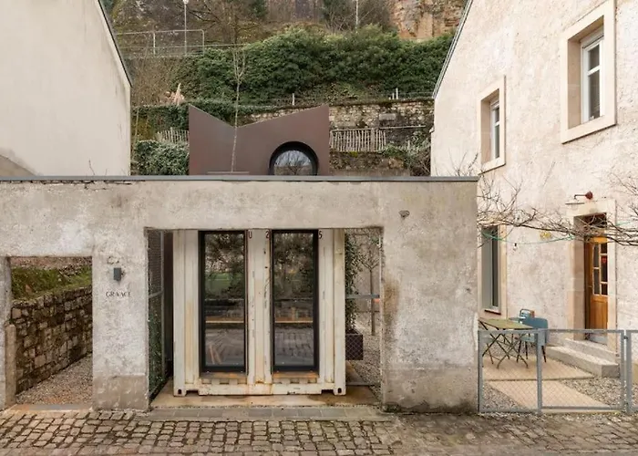 Graace House Suites