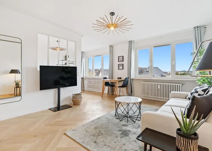 Tranquil Retreat In Vianden