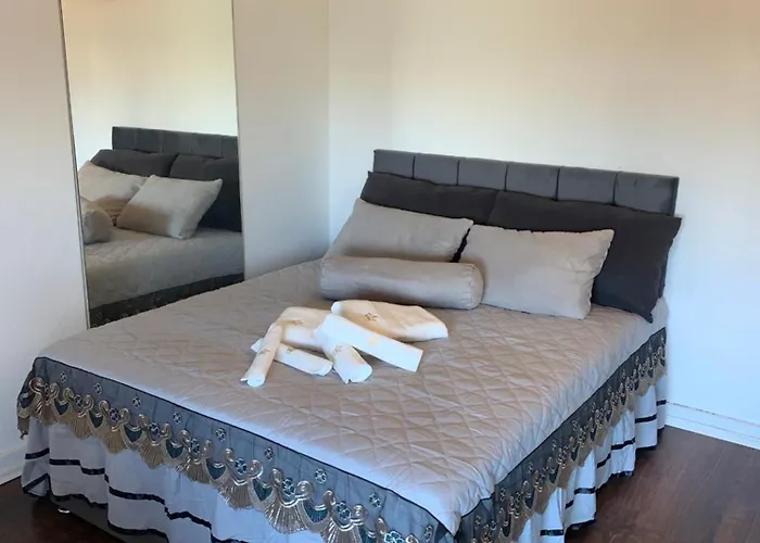 Luxappart