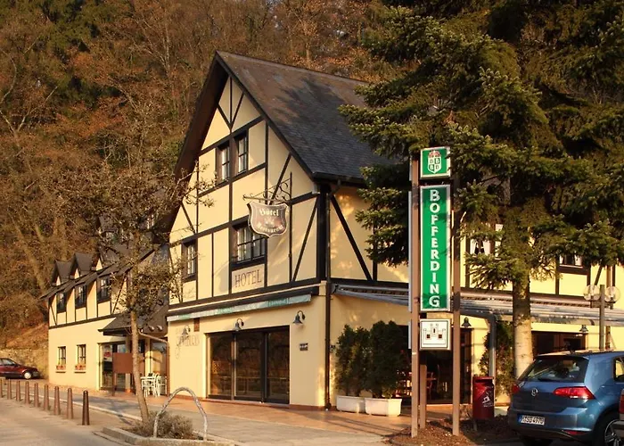 Hotel Sieweburen