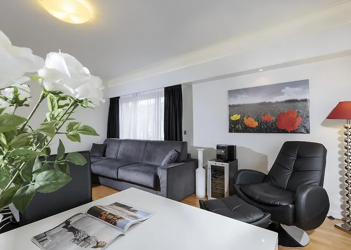 The Queen Luxury Apartments - Villa Carlotta