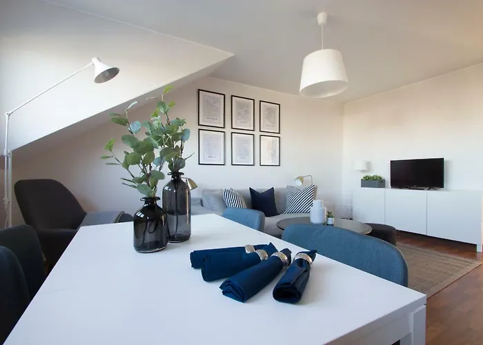 Capital Flat 70M2